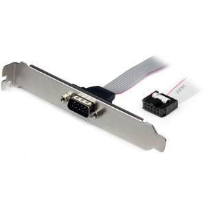 seriell DB9 slot