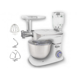 Köksmaskin och matberedare Esperanza EKM025 5L 1000W