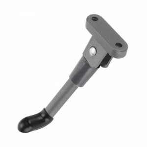 Elscooter Stativ Stöd Kickstand Xiaomi elscooter M365, Pro, 101285