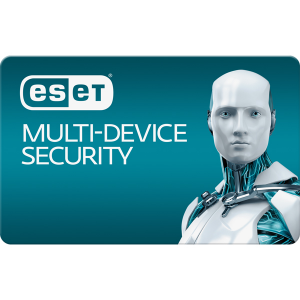 ESET Multi-Device Security 2017 net2world