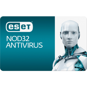 ESET Nod32 Antivirus Net2World