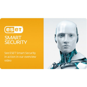ESET Nod32 Antivirus Net2World