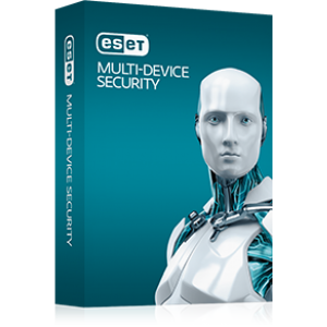ESET Multi-Device Security