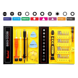 Verktyg Kaisi för datorer och mobiltelefoner 38 delar