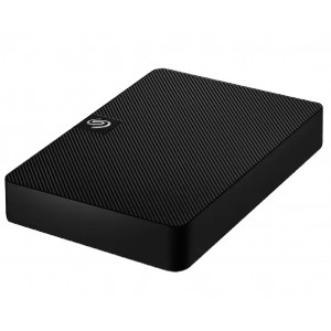 Extern Hårddisk - 2TB Seagate Expansion Portable STKN2000400