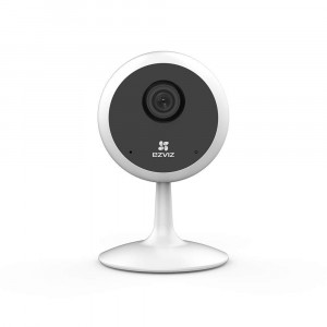 IP-kamera - EZVIZ C1C WiFi IR micrSD FullHD Hö Mic CS-C1C-D0-1D2WFR
