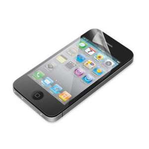 F8W085CW2 Typ: Skyddsfilm Passar till: Apple iPhone 4, Apple iPhone 4S Tillgängliga färger: Transparent