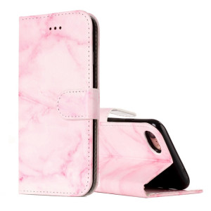 Fodral iPhone 8/7/6S/6/SE2020 - Rosa Marmor FD-i022