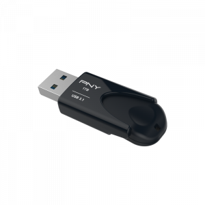 Stort USB minne på 1 TB. PNY Attaché 4 3.1 USB Flash Drive