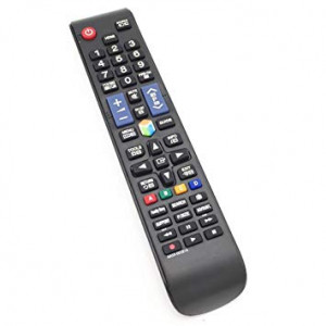 Fjärrkontroll - för Samsung TV och Smart TV FJ-AA59-00581A