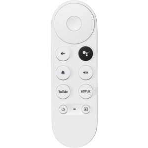 Fjärrkontroll Google Chromecast