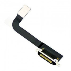 Flexkabel iPad 3 laddningskontakt MB-IPAD3-KB-LADD