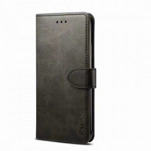Fodral Huawei Honor Y9s och Huawei P Smart Pro 2019 - Svart
