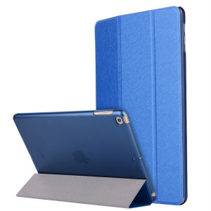 Fodral iPad 10.2 iPad 9/8/7 - ESR Trifold Blå 4894240096605