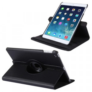 Fodral iPad 9.7/5/6/Air/Air2/Air3/2017/2018 Roter 102720