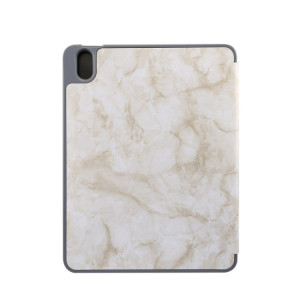 Fodral iPad PRO 11 / Air 10.9 - Marmor beige
