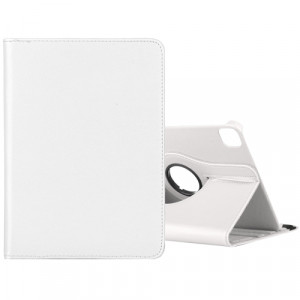 Fodral iPad PRO 11 / Air 10.9 - Roterbar vit