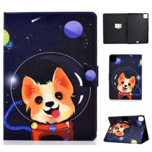 Fodral iPad PRO 11 / Air 10.9 - Rymd Hund