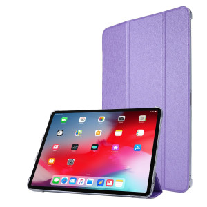 Fodral iPad PRO 11 / Air 10.9 - Silk lila