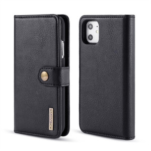 Fodral iPhone 11 - DG MING 2i1 Svart 101664