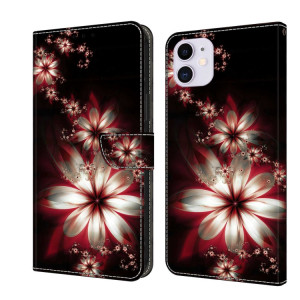 Fodral iPhone 11 - Fantastisk Flower 101957