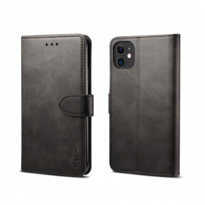 Fodral iPhone 11 PRO MAX - Svart GUS-i045