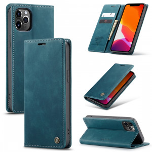 Fodral iPhone 12 PRO MAX - CaseMe Blå CME-i013