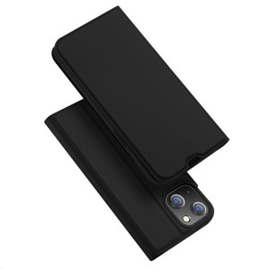 Fodral iPhone 14 Dux Ducis Skin Pro Svart 6934913035030