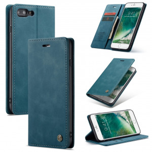 Fodral iPhone 8/7/6S/6/SE2020/SE2022 CaseMe Blå FD-i085