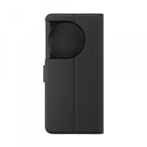 Fodral OnePlus 12 - Plånboksfodral Svart