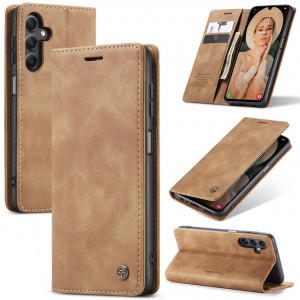 Fodral Samsung Galaxy A15 5G - CaseMe Brun