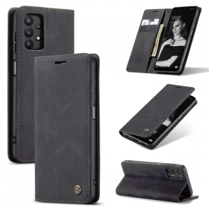 Fodral Samsung Galaxy A32 5G - CaseMe Svart 101527