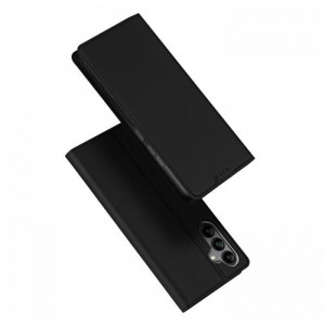 Fodral Samsung Galaxy A34 5G Dux Ducis Svart 6934913030172
