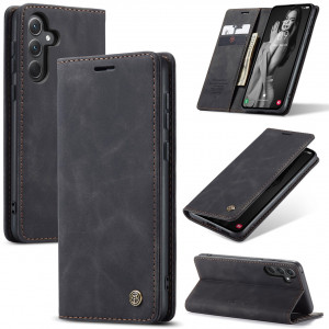Fodral Samsung Galaxy A35 - CaseMe Svart