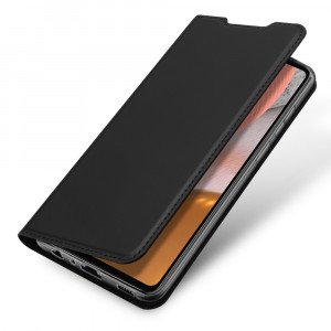 Fodral Samsung Galaxy A72 5G/4G svart - Dux Ducis