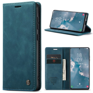 Fodral Samsung Galaxy S23 5G - CaseMe Blå 101553