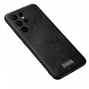 Skal Samsung Galaxy S24 ULTRA - Sulada Svart 102386