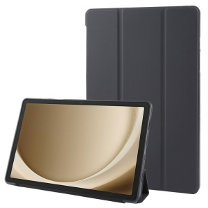 Fodral Samsung Galaxy Tab A9+ - Tri-Fold svart