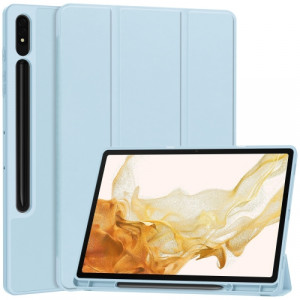 Fodral Samsung Galaxy Tab S9+ / S9 FE+ 3Fold Turko 102143