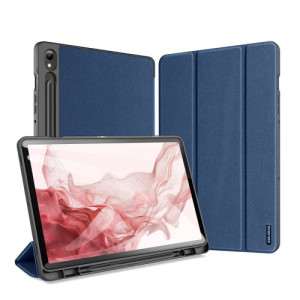 Fodral Samsung Galaxy Tab S9 / S9 FE Dux Ducis Blå 102133