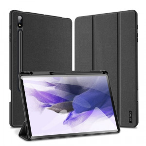 Fodral Samsung Galaxy Tab S9+ / S9 FE+ Dux Ducis 102135