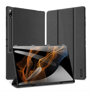 Fodral Samsung Galaxy Tab S9 ULTRA Dux Ducis Svart 102136