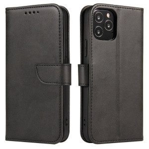 Fodral Xiaomi Mi 11T / 11T PRO - Svart FD-XI-11TP-01