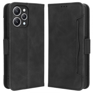 Fodral Xiaomi Redmi 12/12 5G - Essentials Svart