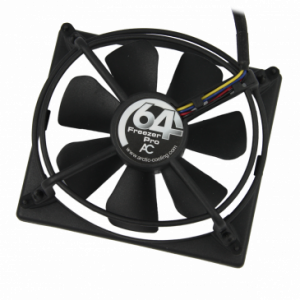 Freezer 64 PRO Spare Fan