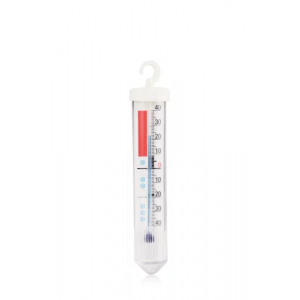 Frystermometer -30°C - +40°C - Nordic Quality TM01, Termometer för kyl och frys
