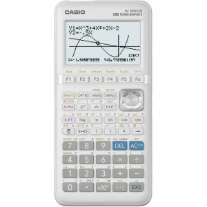 Casio FX-9860GIII kalkylator