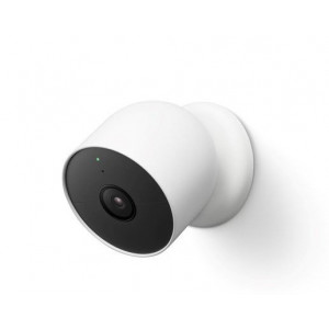 Google Nest Cam