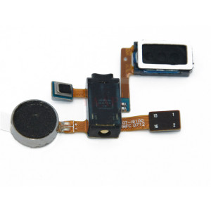 Samsung Galaxy S2 GT-I9100 flexkabel för ljud speaker