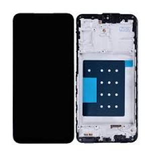 Samsung Galaxy A17 5G A176B Incell utan ram